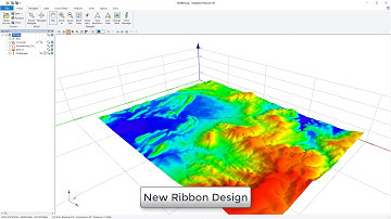 MapInfo Discover 2021: New Release - What
