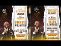 Bilingual Crusade | June 6th | May 31 - June 14, 2025 | CSDAC | Dr. Warner Richards, Pastor