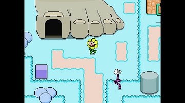 LGWI - Jimmy and the Pulsating Mass 45 (The Ascent)