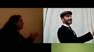 Ramé Teatro - Almanacco Del Giorno Dopo - Santa Camelia