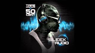 50 Cent - Raid Feat Pusha T & Pharrell 2011 (Sleek Audio)