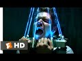 Jigsaw (2017) - The Laser Trap Scene (7/10) | Movieclips