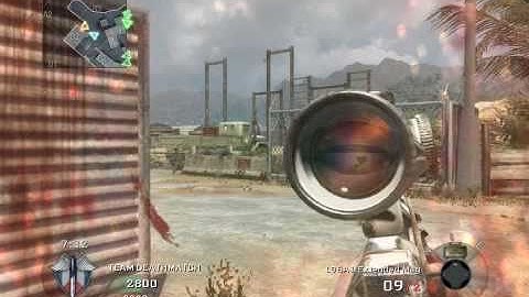 hitmarker + double kill