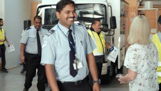 All First Security 30 Sec Master Sub