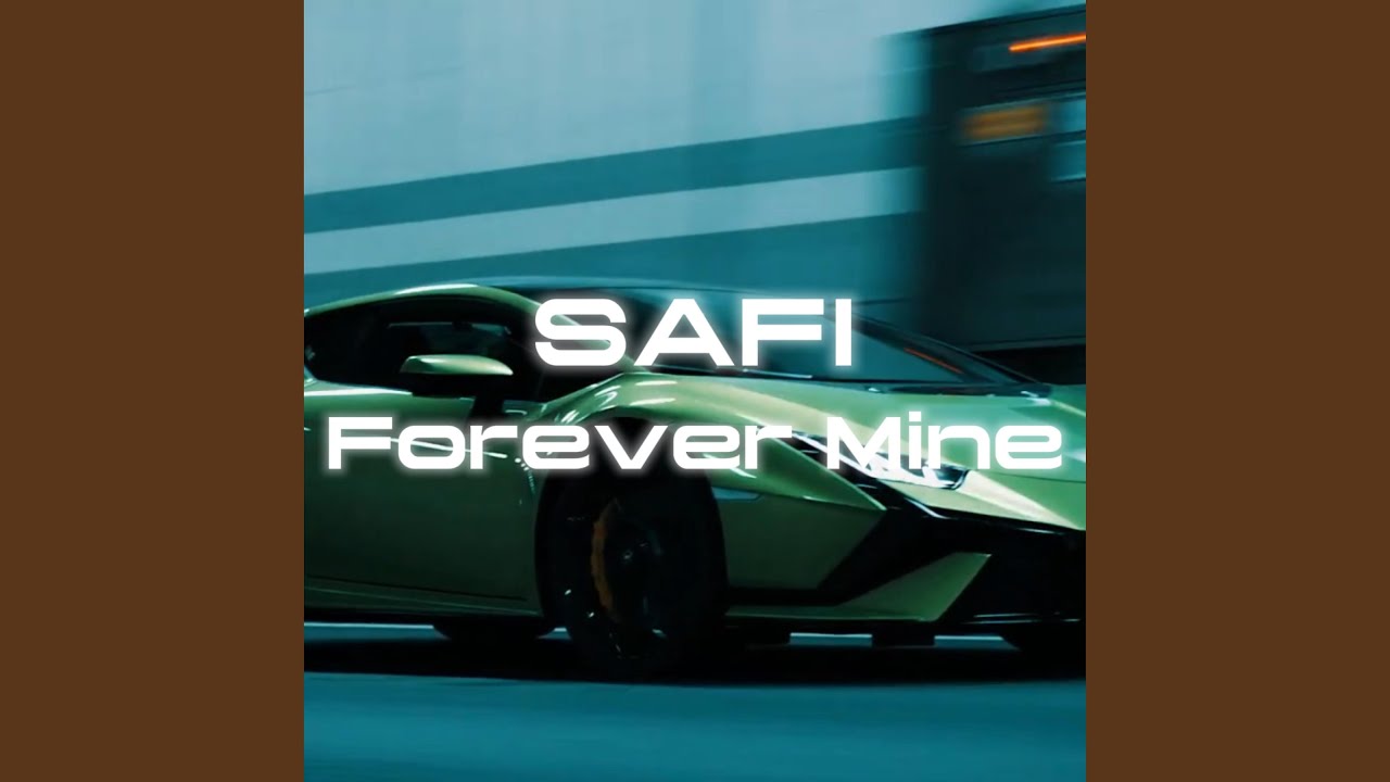 Forever Mine