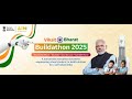 VIKSIT BHARAT BUILDATHON - 2025 ( MINISTRY OF EDUCATION )