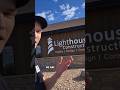 The Balanced Builder Vlog Episode 29 on 4/30/26 with @lighthouseconstruct in Spearfish SD