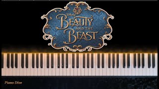 Tale as Old as Time from "Beauty and the Beast"
