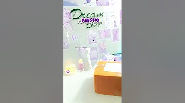 🌟 OR Scan the QR code in the reel with your Meesho App to order! 🫆