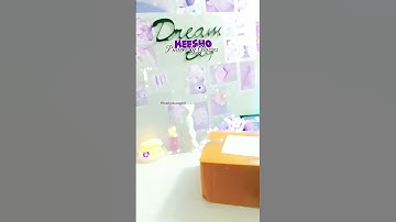 🌟 OR Scan the QR code in the reel with your Meesho App to order! 🫆