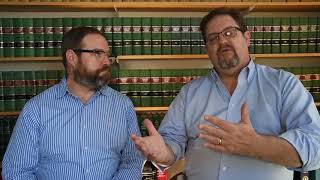 Full Law Talk: Consent to Search Update