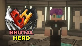 Template Skin @ElestialHD - BRUTAL HERO screenshot 3