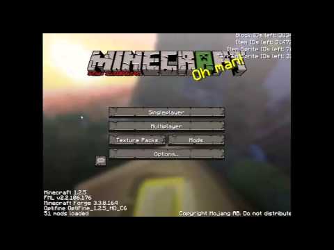 TUTORIAL: Minecraft Technic Launcher [German]