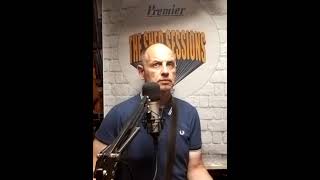 Good Enough. Dodgy. Acoustic Shed Session cover version