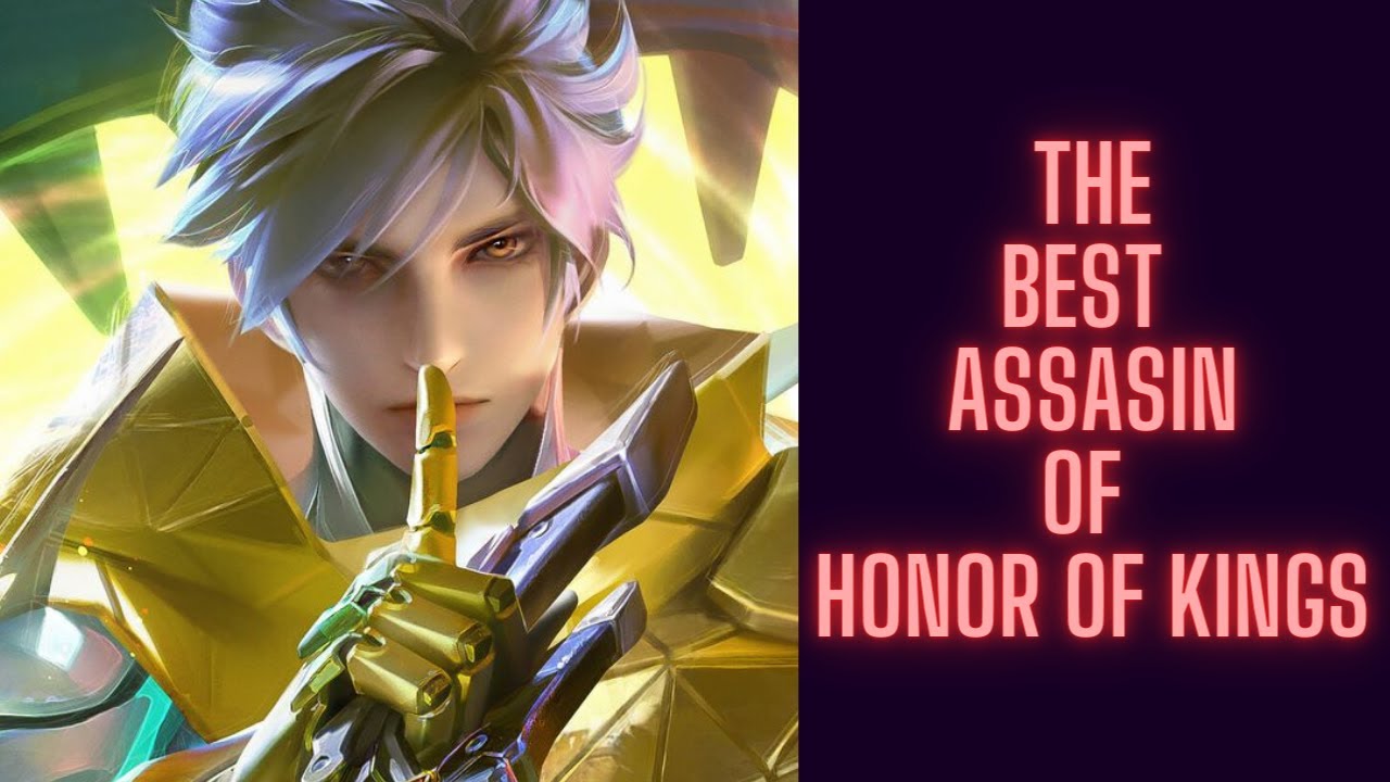 Insane Lam Jungle Carries! Clutch Plays & Multi-Kills | Honor of Kings