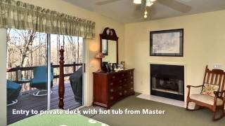 Sold! 743 DOGWOOD TRAIL Tryon 28782
