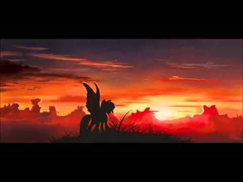 Friendship is Magic Orchestral Arrangement with lyrics my shecat105