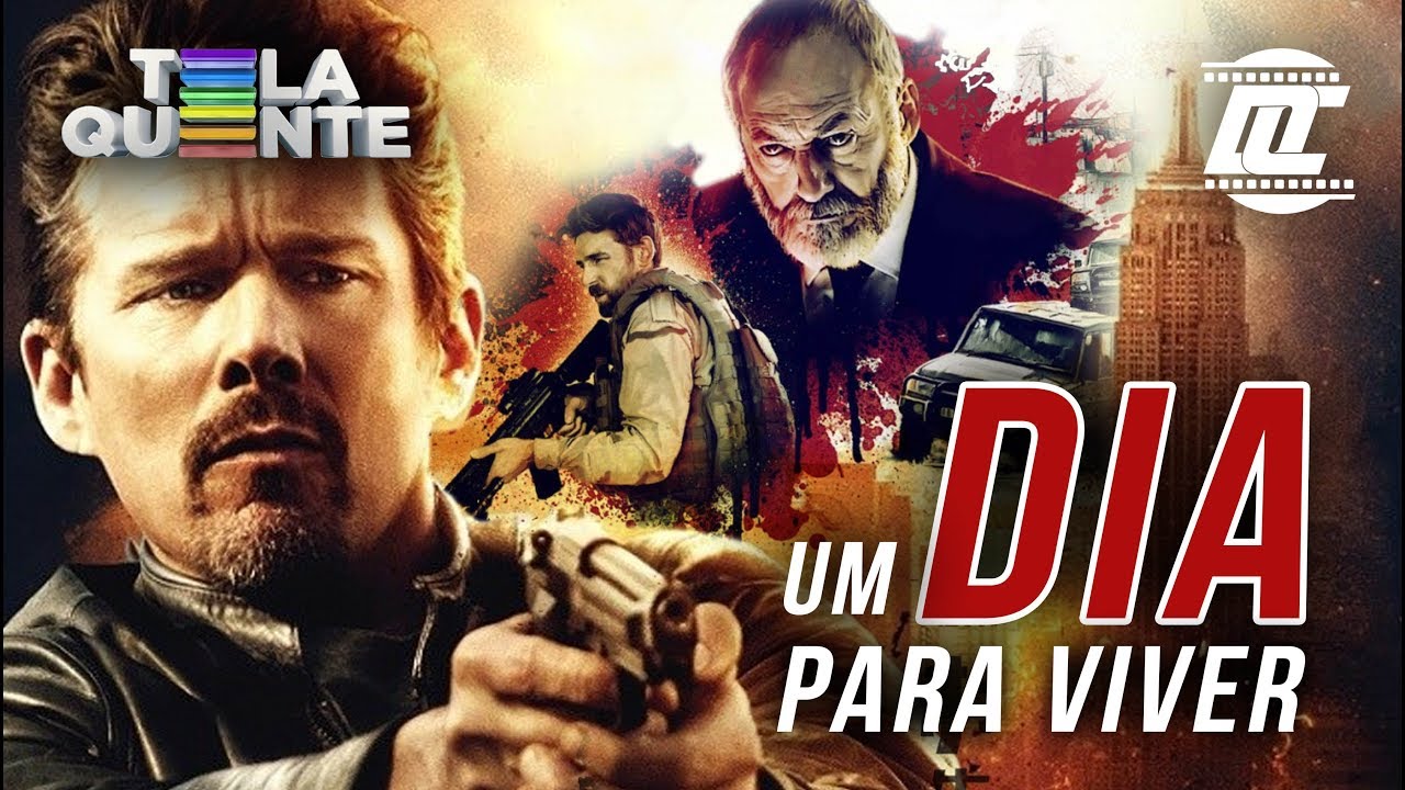 Chamada do filme 