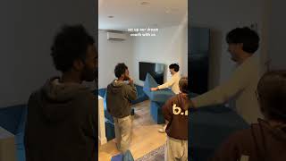 best couch ever #homedecor #interiordesign #unboxing #sofa #dunecouch