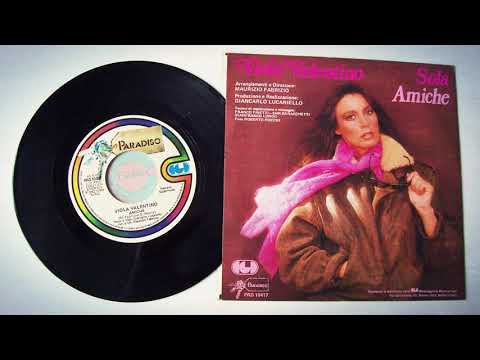 Viola Valentino - Amiche