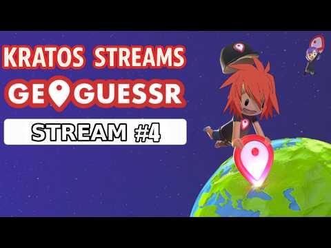Kratos Aurion Plays broadcast preview