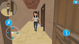 Naughty Siblings Pranks With The Siblings 2020 Sibling Game