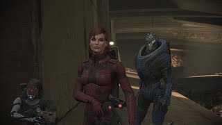 Mass Effect: Season 1 Episode 4 - Feros