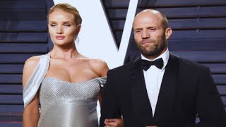 New Update!! Breaking News Of Jason Statham And Rosie Huntington-Whiteley || It will shock you