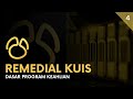 Remedial Kuis 4 - DPK
