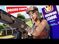 How To Gain More Arena Points In Season 4 Chapter 2! (Fortnite Arena Tips!) | Devour Silent