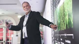 Así Vivimos El Primer Día De Agrievolution Summit 2025