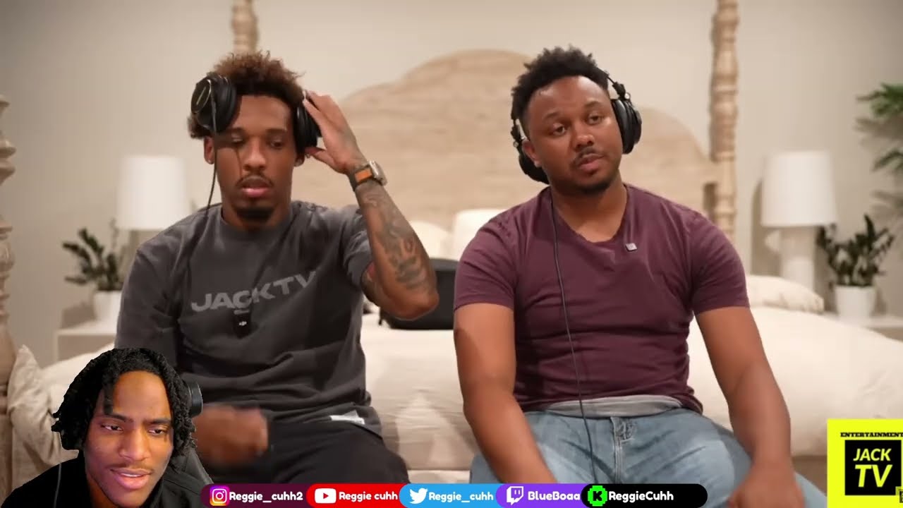 NEVER GET ON JACK TV AGAIN LIL BRO 💀