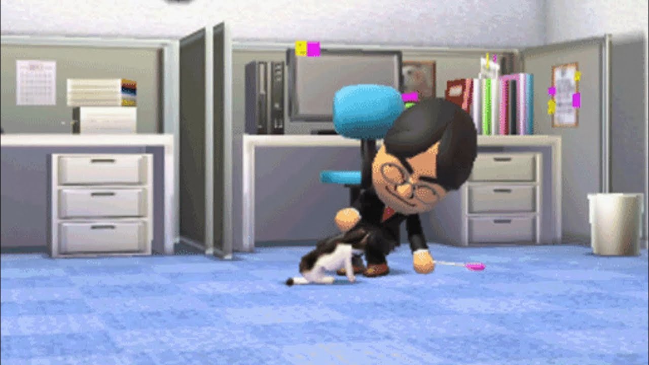 a playlist nintendo music that makes your morning work better ☕