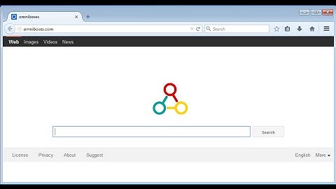 How to remove Omniboxes.com (Chrome/IE/FF)