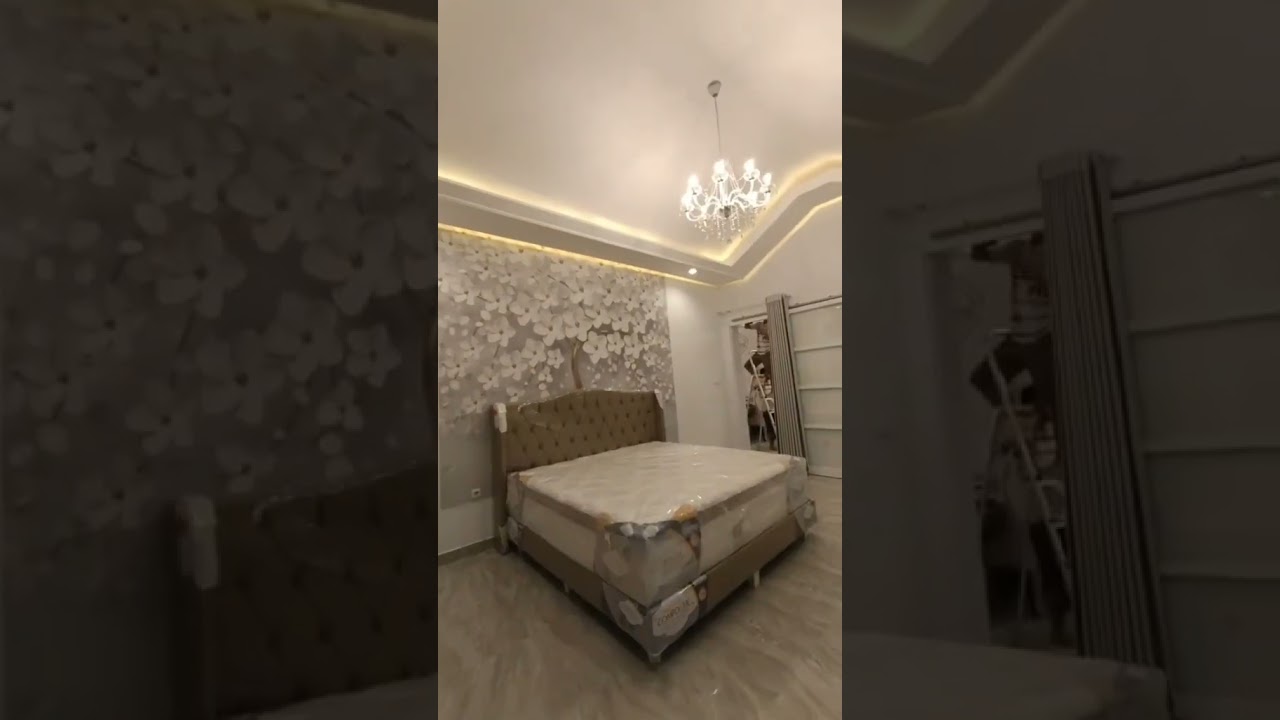 Wallpaper Custom 3d estetik