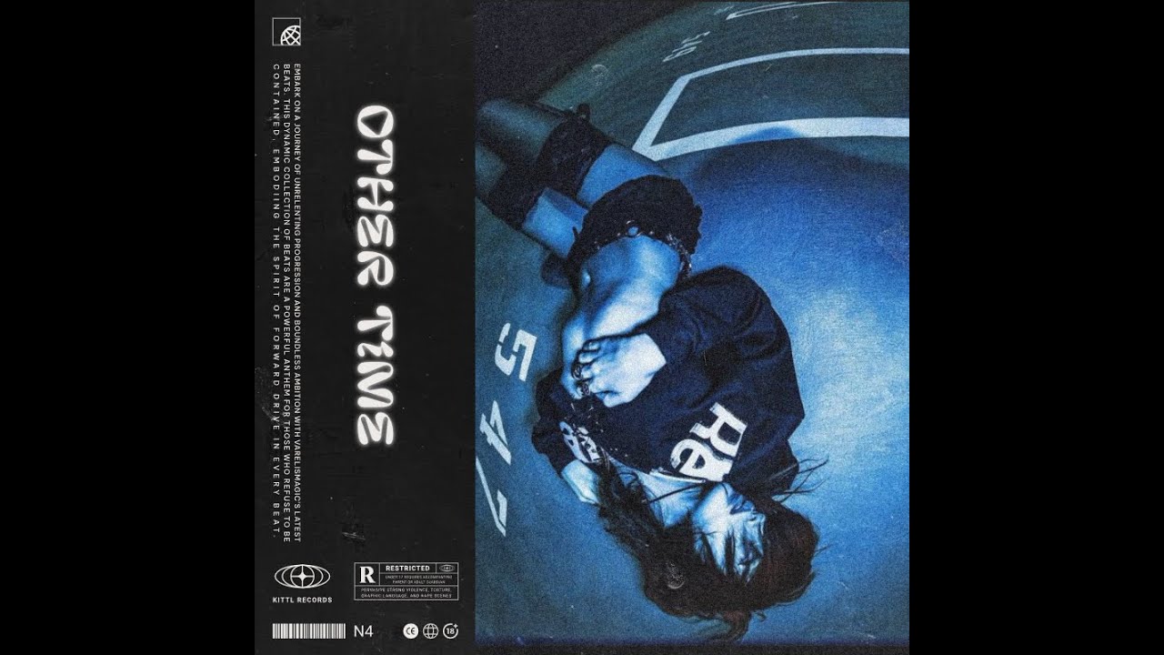 [SOLD] Sosocamo Type Beat "Another Time "