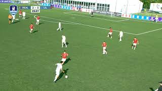 Real Madrid Vs Lille Osc 2022