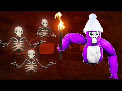 GorillaDoesGames Live Stream