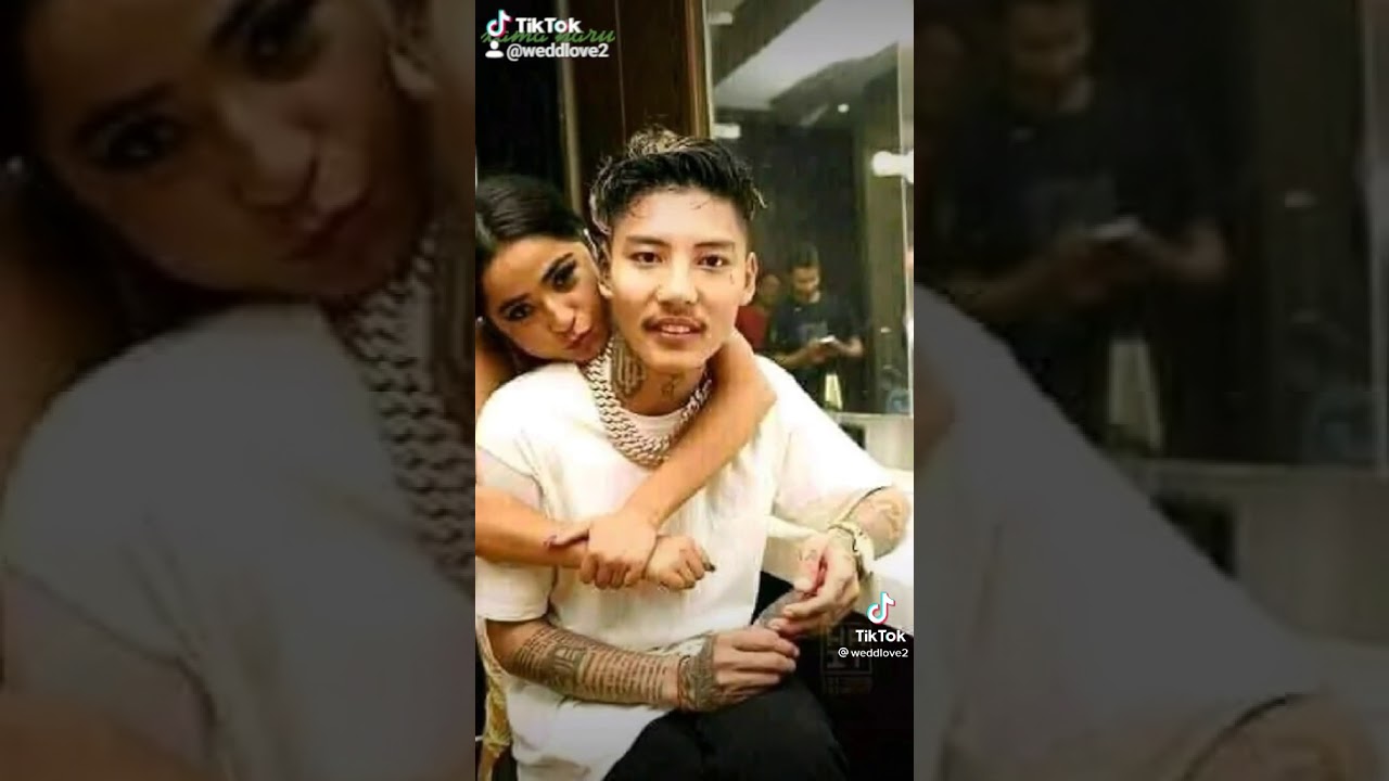 vten new girlfriend on the vibes