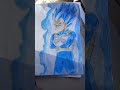 رسم فيجيتا دراجون بول Song Dj Love دراجون رسم Ultrainstinct Dbsuper Dragonballsuper 