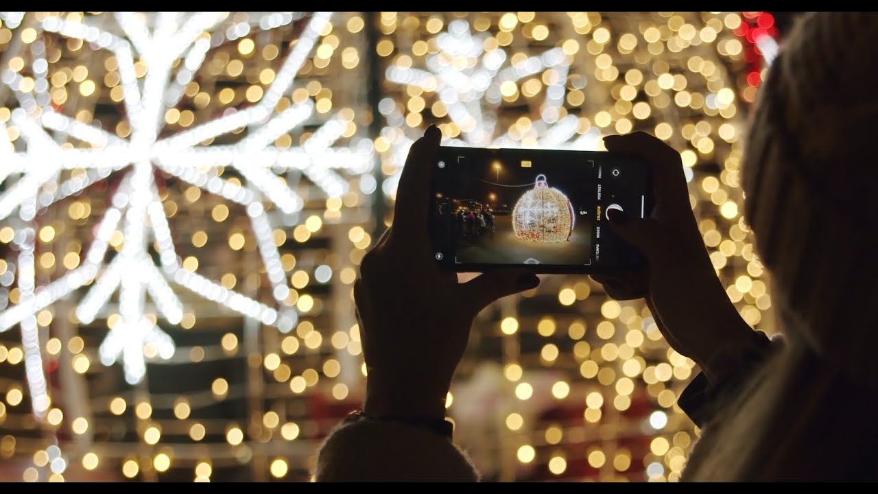 Un lugar para celebrar la Navidad | Sant Antoni de Portmany (Ibiza)