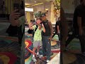 TRUE COLOURS OF CONOR BENN EXPOSED IN LAS VEGAS | DURING WEIGHT CUT HE MET FANS | WATCH VIA OUR LINK