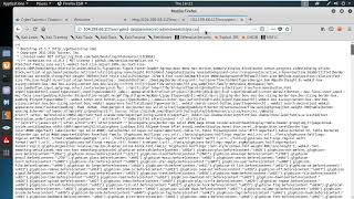 CyberTalents CTF challenge: Encrypted Database
