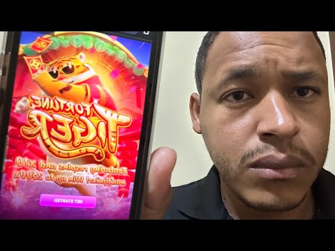 Porque Você só Perde no Jogo do Tigrinho Revelando as Tramoias
