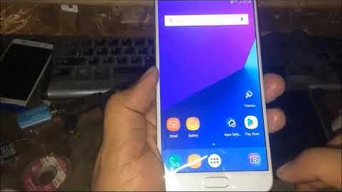 Samsung C5 Pro (C5010) Unlock Frp Without Combination , Bypass Google Account Urdu/Hindi
