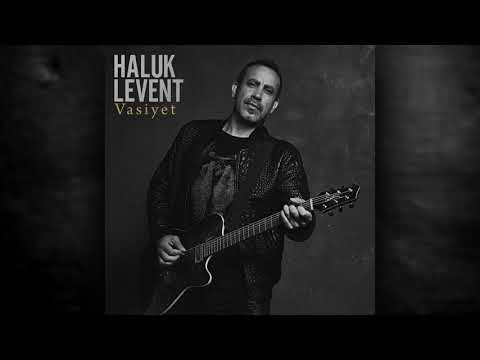 Haluk Levent –