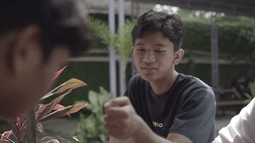 "Butuh" - A Short Movie - UTS Universitas Amikom Yogyakarta 2022