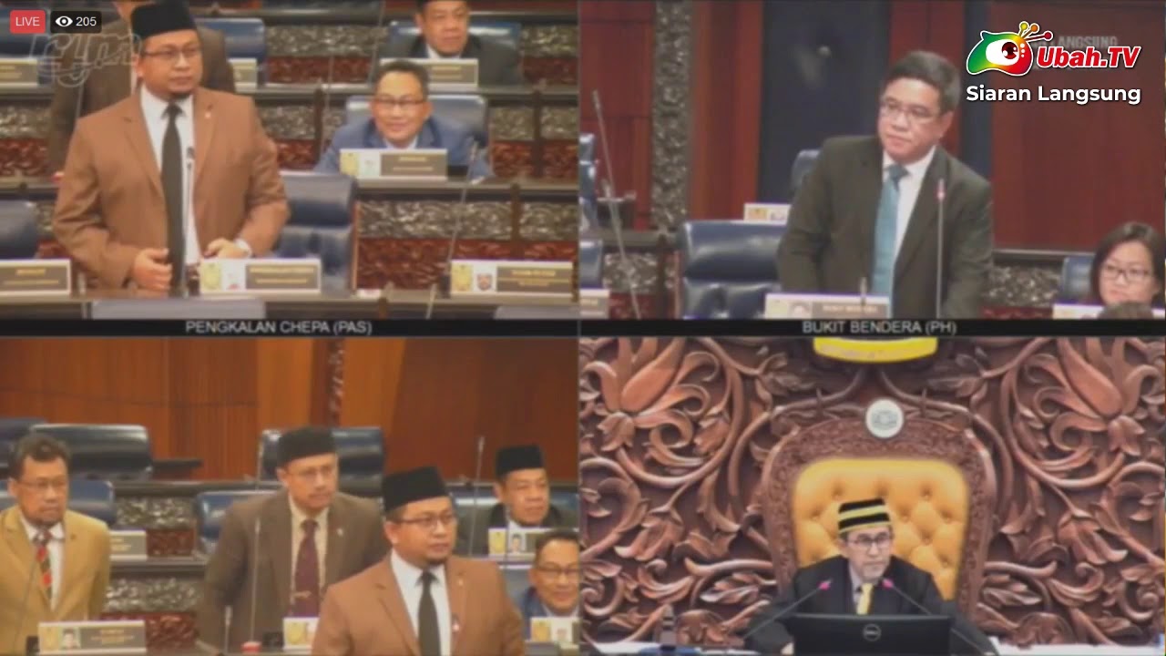 PAS fitnah DAP, ulang tuduhan basi tak berasas