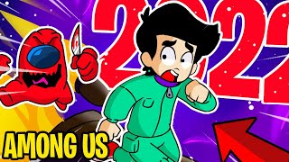 Casimocho Juega Among Us En 2022