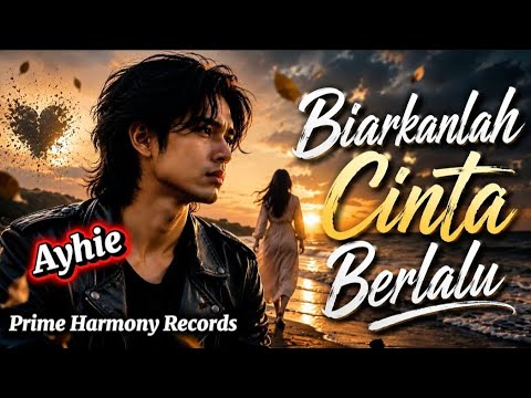 Ayhie - Biarkanlah Cinta Berlalu | Lagu Pop Melayu Terbaru 2026 Viral